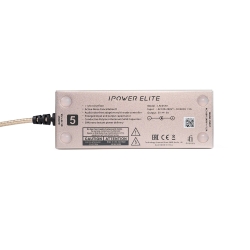 iPower Elite 5V iPower Elite 5V
