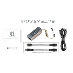 iPower Elite 5V