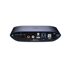 ZEN DAC Signature V2 ZEN DAC Signature V2