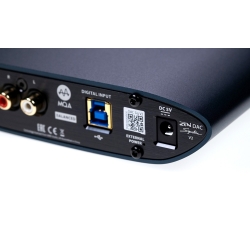 ZEN DAC Signature V2 ZEN DAC Signature V2