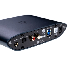 ZEN DAC Signature V2 ZEN DAC Signature V2