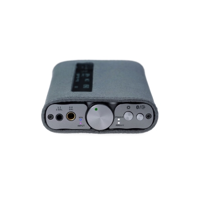 xDSD Gryphon case xDSD Gryphon case