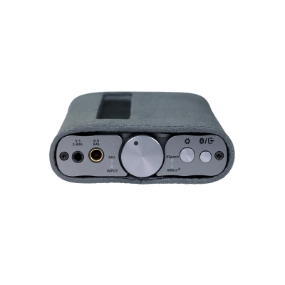 xDSD Gryphon case xDSD Gryphon case