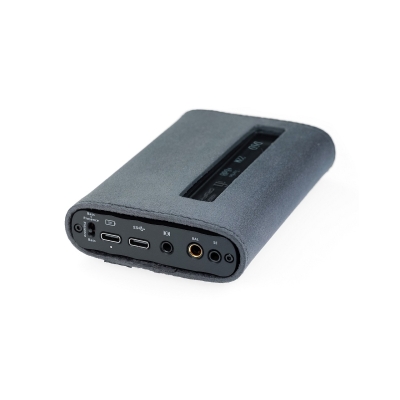 xDSD Gryphon case xDSD Gryphon case