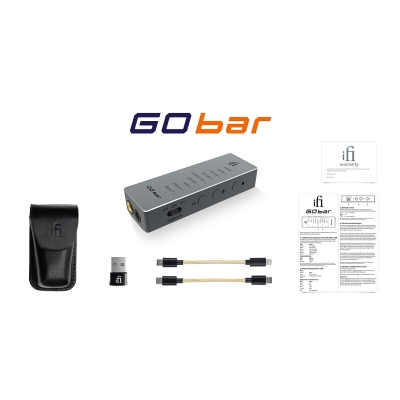 GO bar GO bar