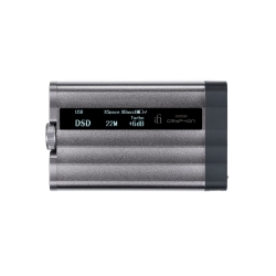 xDSD Gryphon xDSD Gryphon