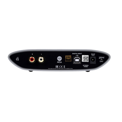 ZEN Air DAC ZEN Air DAC