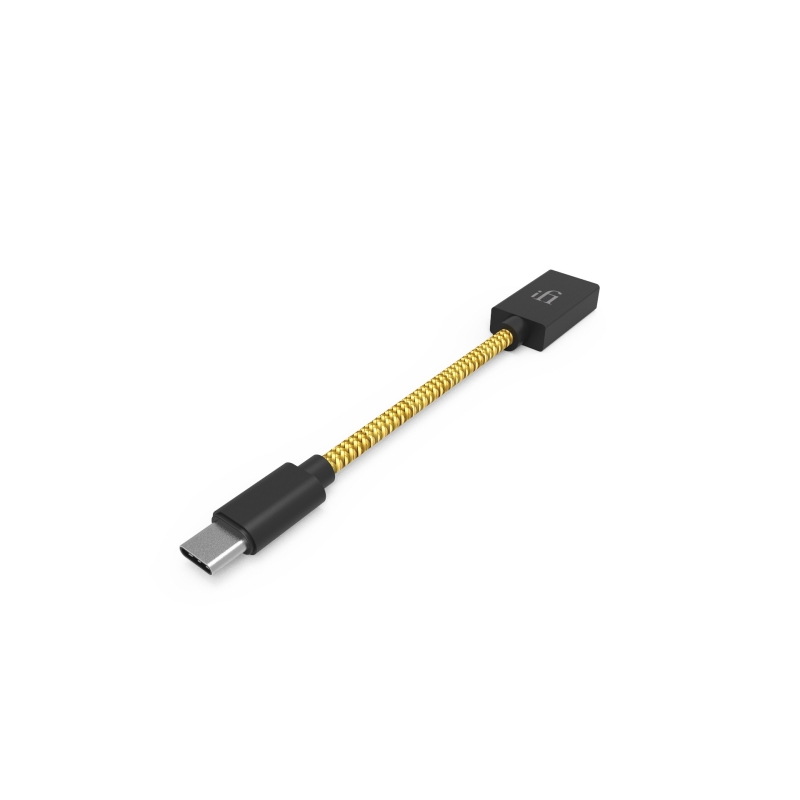 USB OTG kabel USB-C