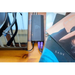 Micro iPhono3 Black Label Micro iPhono3 Black Label