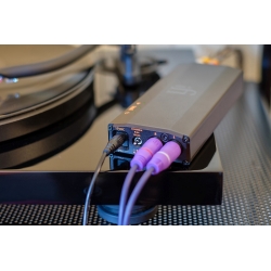 Micro iPhono3 Black Label Micro iPhono3 Black Label