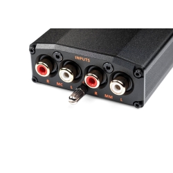 Micro iPhono3 Black Label Micro iPhono3 Black Label
