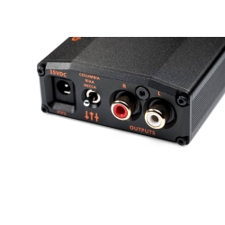 Micro iPhono3 Black Label Micro iPhono3 Black Label