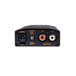 Micro iPhono3 Black Label Micro iPhono3 Black Label