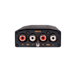 Micro iPhono3 Black Label Micro iPhono3 Black Label